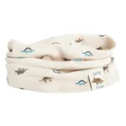 Cool Club, Fular circular pentru baieti, bej