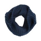 Cool Club, Fular circular pentru baieti, bleumarin