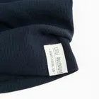 Cool Club, Fular circular pentru baieti, bleumarin