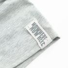 Cool Club, Fular circular pentru baieti, gri