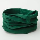 Cool Club, Fular circular pentru baieti, verde