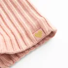 Cool Club, Fular circular pentru fete, roz