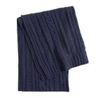 Cool Club, Fular pentru fete, bleumarin