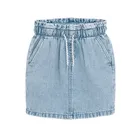 Cool Club, Fusta de blugi pentru fete, albastru