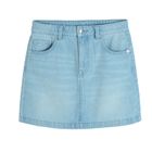 Cool Club, Fusta de blugi pentru fete, denim