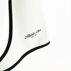 Cool Club, Fusta pantaloni pentru fete, alb