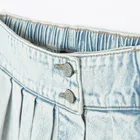 Cool Club, Fusta-pantaloni scurti de blugi