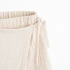 Cool Club, Fusta-pantaloni scurti pentru fete, bej