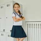 Cool Club, Fusta pentru fete, bleumarin