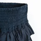 Cool Club, Fusta pentru fete, bleumarin