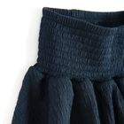 Cool Club, Fusta pentru fete, bleumarin