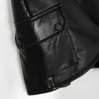 Cool Club, Fusta pentru fete, negru