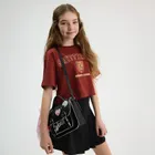 Cool Club, Fusta pentru fete, negru