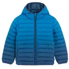 Cool Club, Geaca cu gluga pentru baieti, albastru