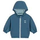 Cool Club, Geaca cu gluga pentru baieti, albastru