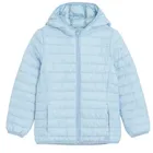 Cool Club, Geaca cu gluga pentru fete, albastru