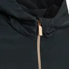 Cool Club, Geaca cu gluga pentru fete, negru