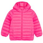 Cool Club, Geaca cu gluga pentru fete, roz