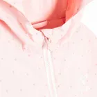 Cool Club, Geaca cu gluga pentru fete, roz