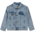 Cool Club, Geaca de blugi pentru baieti, denim