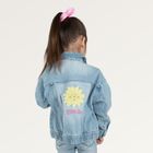 Cool Club, Geaca de blugi pentru fete, denim