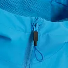 Cool Club, Geaca de ploaie cu gluga pentru baieti, albastru