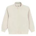 Cool Club, Geaca pentru baieti, oversize, bej