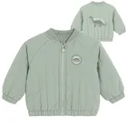 Cool Club, Geaca pentru baieti, verde