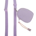Cool Club, geanta de umar, violet