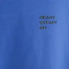 Cool Club, Hanorac cu gluga pentru baieti, albastru