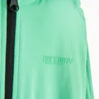 Cool Club, Hanorac cu gluga pentru baieti, cu fermoar, verde