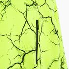 Cool Club, Hanorac cu gluga pentru baieti, oversize, verde neon