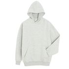 Cool Club, Hanorac cu gluga pentru fete, gri