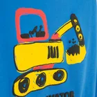 Cool Club, Hanorac pentru baieti, albastru