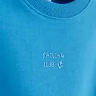 Cool Club, Hanorac pentru baieti, albastru