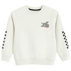 Cool Club, Hanorac pentru baieti, bej