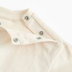 Cool Club, Hanorac pentru baieti, bej