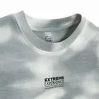 Cool Club, Hanorac pentru baieti, subtire, gri