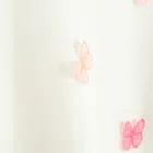 Cool Club, Hanorac pentru fete, calduros, alb