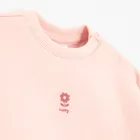 Cool Club, Hanorac pentru fete, calduros, roz