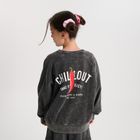 Cool Club, Hanorac pentru fete, granit