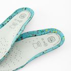 Cool Club, Insertii din piele pentru incaltaminte pentru copii, decupate, 23-25