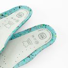 Cool Club, Insertii din piele pentru incaltaminte pentru copii, decupate, 26-28