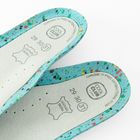 Cool Club, Insertii din piele pentru incaltaminte pentru copii, decupate, 29-31