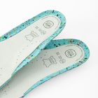 Cool Club, Insertii din piele pentru incaltaminte pentru copii, decupate, 32-34