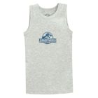 Cool Club, Maiou pentru baieti, mix, imprimeu Jurassic World, set, 3 buc.
