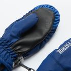 Cool Club, Manusi de schi pentru baieti, bleumarin