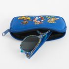 Cool Club, Ochelari de soare, Cutie de ochelari, albastru, imprimeu Paw Patrol