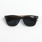 Cool Club, Ochelari de soare pentru baieti, culoare negru, Nerf