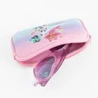 Cool Club, Ochelari de soare pentru fete, Cutie de ochelari, roz, imprimeu Gabby's Dollhouse